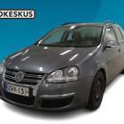 Volkswagen Golf Variant Comfortline 2,0 TDI 103 kW PowerDiesel ** MYYD&Auml;&Auml;N HUUTOKAUPAT.COM **