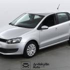Volkswagen Polo Trendline Limited 1,2 TSI 66 kW (90 hv) 4-ovinen