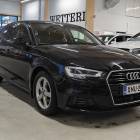 Audi A3 Sportback Business 1,0 TFSI 85 kW S tronic - **Wetterin Kaarajahti / Katso Suomen suurimmat autotarjoukset** - ** Juuri tullut / Kysy myyj&auml;lt&auml; lis&auml;&auml; 0207788128 / Hihna vaihdettu / Lis&auml;l&auml;mmitin / Keyle