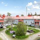 Kaartokatu 13, Kuopio, Haapaniemi