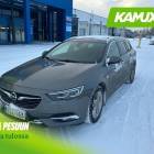 Opel Insignia Sports Tourer Innovation 1,5 Turbo Start/Stop 121kW AT6