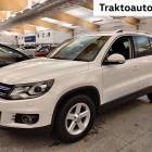 Volkswagen Tiguan Sport &amp; Style 2,0 TDI 103 kW (140 hv) BlueMotion Technology 4MOTION DSG-aut