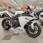 Yamaha YZF-R1 2012