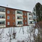 Matintie 14, Kuopio, Keskusta