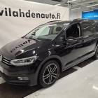 Volkswagen Touran Comfortline 1,4 TSI 110 kW (150 hv) DSG-automaatti