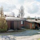 Laitatie 3, Kuopio, Karttula