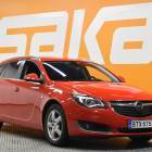 Opel Insignia Sports Tourer Edition 1,6 CDTI 100kW ** Suomi-auto / Webasto / Adapt.Cruise / P.kamera / Navi / Kaistavahti / Koukku **