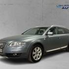 Audi A6 allroad quattro 2,7 V6 TDI 132 kW quattro tiptronic-autom.