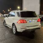 Mercedes-Benz ML ML 350 BLUETEC 4MATIC AMG ** Juuri tullut / Webasto / Panorama / Ilma-alusta / H&amp;K **