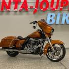 Harley-davidson TOURING 2015