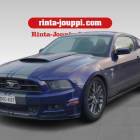 Ford USA Mustang Coup&eacute; (AD) 2ov 3700cm3 A - Tyylik&auml;s Mustang! Hienot soundit.