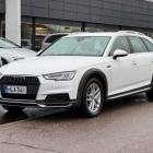Audi A4 allroad quattro Business Comfort Edition 2,0 TDI 120 kW quattro S tronic - Webasto, Vetokoukku, Sport-istuimet, Jakohihna vaihdettu!