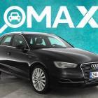 Audi A3 Sportback 1,4 TFSI e-tron S tronic BLACK WEEK! -1000&euro; ** LED | B&amp;O | Panorama | Vakkari | Tutka | Nahkasisusta **