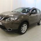 Nissan Qashqai DIG-T 115 Acenta 2WD 6M/T Safety Pack