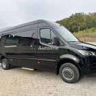 Mercedes-Benz Sprinter 519 Bavaria VIP Line, Automatic, COC On stock!