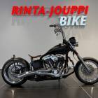 Harley-davidson SOFTAIL 2000