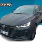 BYD Tang AWD Black Edition **7-Paikkainen / Neliveto / Lasikatto / Nahkaverhoilu** - Korko 2,75 % + kulut!