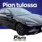 BYD Seal Excellence - 2,99% jopa 100000&euro;! - Juuri saapunut, Huippuvarusteilla, 2 x alut, Dynaudio, HUD, ACC, 360 kamera