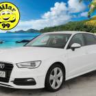 Audi A3 Sportback Business Sport S line Edition 1,4 TFSI 92 kW S tronic *1-omisteinen / Suomi-auto / S-line / Sportpenkit / Peruutustutka takana / Lohkol&auml;mmitis sis&auml;pistokkeella!* - *Kysy Black Week tarjous t