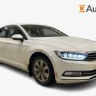 Volkswagen Passat Sedan Comfortline 1,4 TSI 92 kW (125 hv) DSG-automaatti | LED | Navi | S&auml;hk&ouml;kontti | Lohko | Carplay