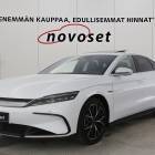 BYD Han Executive AWD 85KWH - *ADAPT. VAKKARI/ DYNAUDIO/ HUD/ PANORAMA*