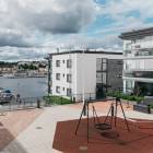 Vuokrataan kerrostalo Kaksio - Kuopio Keskusta Sammonkatu 22 2h, avokeitti&ouml;, pesutilat, saun..., kerrostalo, 1&nbsp;058&nbsp;&euro;/kk, 62,5&nbsp;m&sup2;