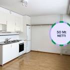 Vuokrataan kerrostalo Yksi&ouml; - Kuopio Puijonlaakso Sompatie 7 1H+KT , kerrostalo, 590&nbsp;&euro;/kk, 30&nbsp;m&sup2;