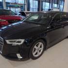 Audi A3 Sportback Pro Business Sport Edition 1,0 TFSI 85 kW S tronic **** T&auml;h&auml;nkin autoon 3 kk lyhennysvapaa ****