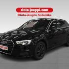 Audi A3 Sportback 1.4 TFSI S Tronic Comfort - Vetokoukku, vakionopeudens&auml;&auml;din