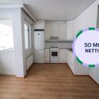 Vuokrataan kerrostalo Kaksio - Kuopio Puijonlaakso Sompatie 9 2H+K+S , kerrostalo, 690&nbsp;&euro;/kk, 48&nbsp;m&sup2;