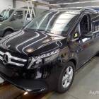 Mercedes-Benz d 4MATIC AVA 3430 DISTRONIC AHK2,5 8Sitze
