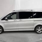 Mercedes-Benz V-Klass