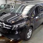Mercedes-Benz d 4MATIC AVA 3430 DISTRONIC AHK2,5 8Sitze