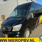 Mercedes-Benz Sprinter 314 CDI L3H2 9persoons airco automaat euro6