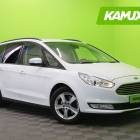 Ford Galaxy 2,0 TDCi 150hv PowerShift A6 Trend // SUPERTARJOUS! / PA-l&auml;mmitin / 7-hl&ouml;. / Navi / Tutkat / Vakkari