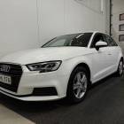 Audi A3 Sportback Pro Business 30 TFSI 85 kW S tronic