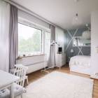 Vuokrataan kerrostalo Yksi&ouml; - Kuopio Puijonlaakso Sompatie 9 1H+KT , kerrostalo, 595&nbsp;&euro;/kk, 30&nbsp;m&sup2;