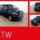 Mercedes-Benz Vito 114 TourerPro,Allrad,Automatik,8Sitzer