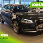 Audi A3 Sportback Attraction Business 1,2 TFSI 77 kW Start-Stop