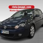 Volkswagen Golf Highline 1,4 TSI 118 kW, DSG-autom. 4-ovinen - Lohkol&auml;mmitin/Suomi-Auto/Irroitettava koukku