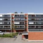 Vuokrataan kerrostalo 3 huonetta - Kuopio Itkonniemi Malminkatu 10 B 3h,kt,kph,s,l.parv, , kerrostalo, 800&nbsp;&euro;/kk, 73&nbsp;m&sup2;