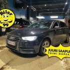 Audi A3 Sportback Business 1,4 TFSI 92 kW S tronic * Suomiauto / Xenon / Vakkari / Jakop&auml;&auml; tehty / Juuri tullut! * - *Ilmainen kotiintoimitus!* -