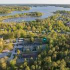 Vuokrataan rivitalo Yksi&ouml; - Raasepori Tammisaari Mets&auml;st&auml;j&auml;nkuja 5 as 1h,kk,kph , rivitalo, 420&nbsp;&euro;/kk, 35&nbsp;m&sup2;