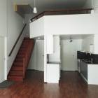 Vuokrataan kerrostalo Yksi&ouml; - Kuopio Niirala Kotkankallionkatu 11 C 1h + avokeitti&ouml; + parvi + vaate..., kerrostalo, 770&nbsp;&euro;/kk, 45&nbsp;m&sup2;