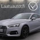 Audi A5 Coup&eacute; Business Sport 3,0 TDI 160 kW quattro S tronic