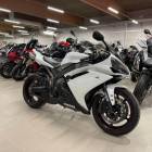 Yamaha YZF-R1 2008