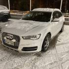 Audi A6 allroad quattro A6 ALLROAD QUATTRO Farmari (AC) 4ov 2967cm3 A