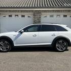 Audi A4 ALLROAD QUATTRO 2.0TDI