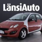 Smart Forfour 5D SMART FORFOUR STW 1.3 / Myyd&auml;&auml;n Huutokaupat.com