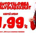 Audi A3 Sportback S line 45 TFSI e 180kW S tronic (MY24) *UUDEN KARHEA SPORTTINEN PLUGARI TEHTAAN TAKUULLA!*